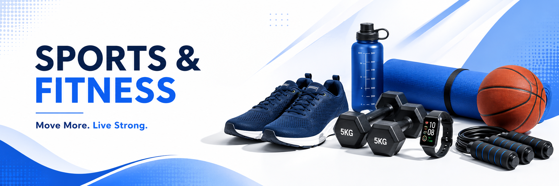 Sports & Fitness